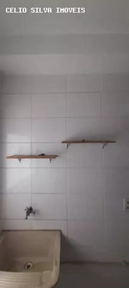 Apartamento, 2 quartos - Foto 6