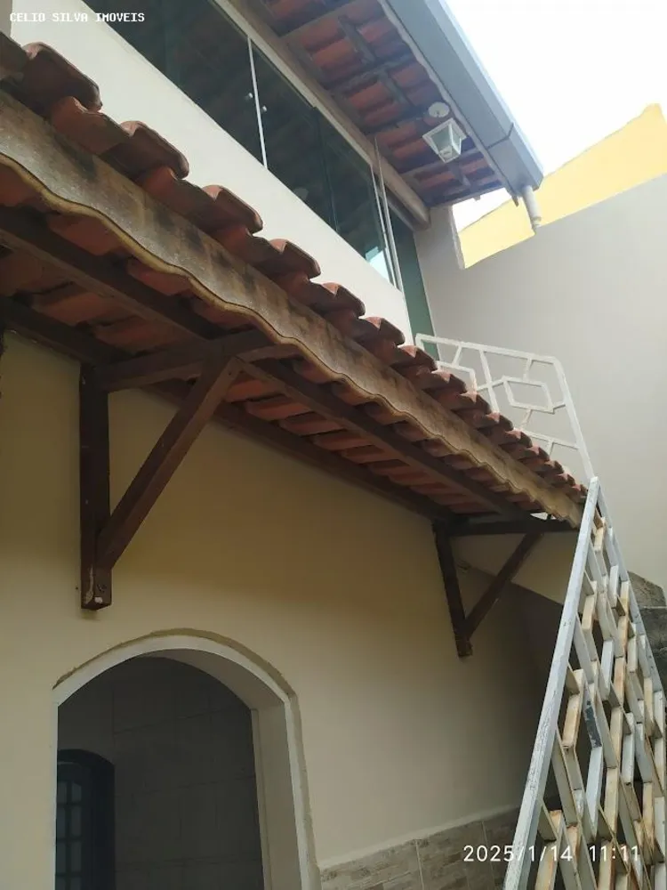 Casa, 3 quartos - Foto 11