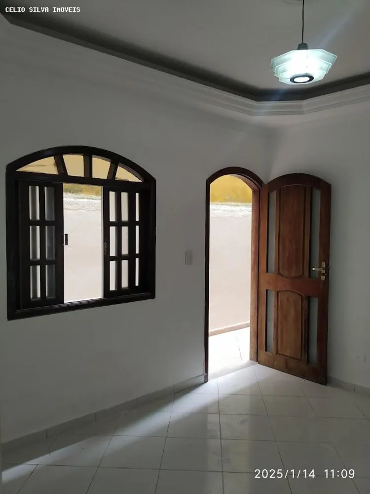 Casa, 3 quartos - Foto 8
