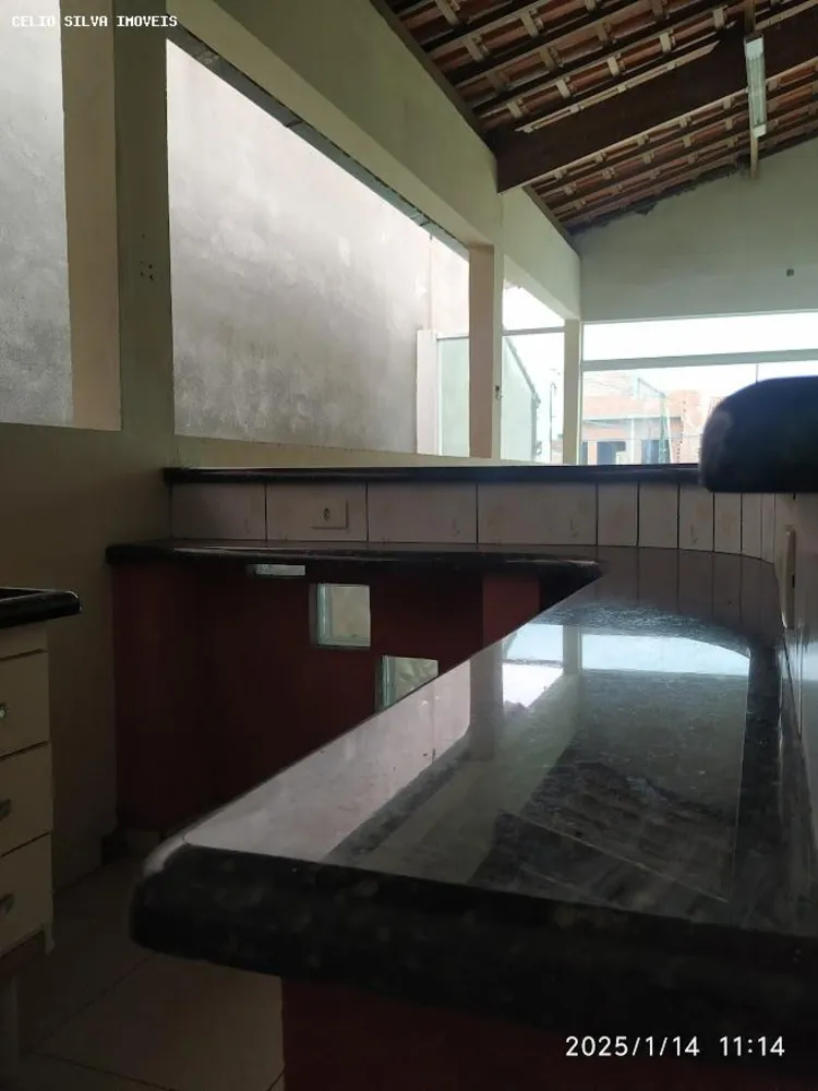Casa, 3 quartos - Foto 4