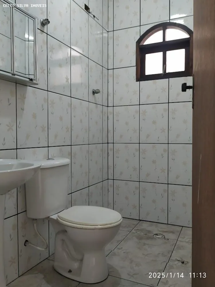 Casa, 3 quartos - Foto 8