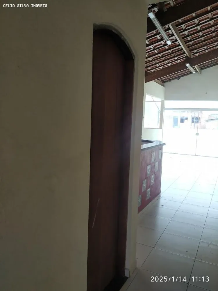 Casa, 3 quartos - Foto 12