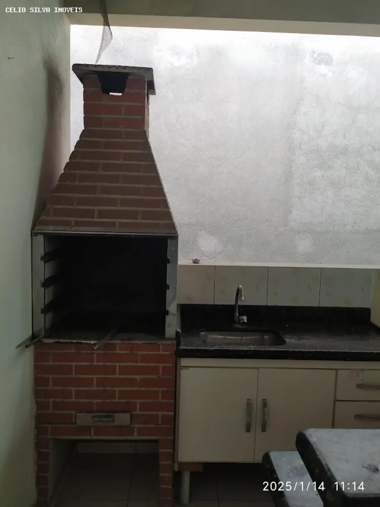 Casa, 3 quartos - Foto 6