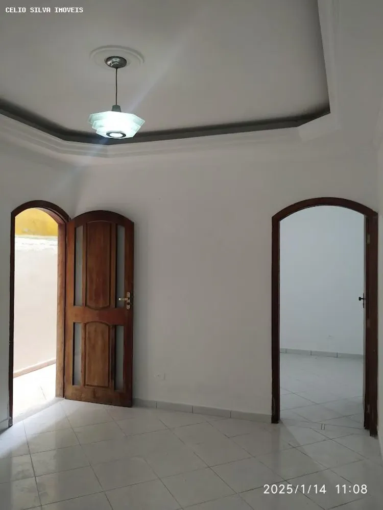 Casa, 3 quartos - Foto 2