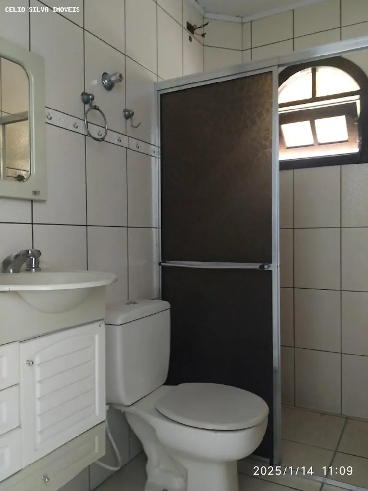 Casa, 3 quartos - Foto 9