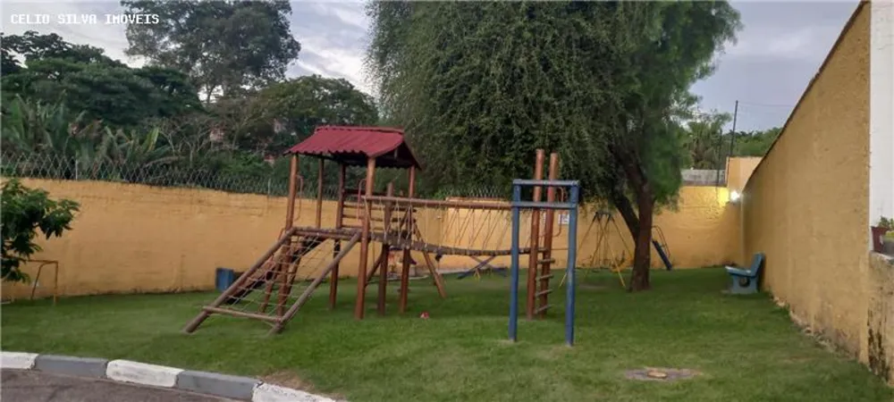 Casa, 2 quartos, 51 m² - Foto 8