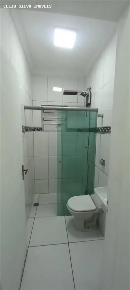 Casa, 2 quartos, 51 m² - Foto 5