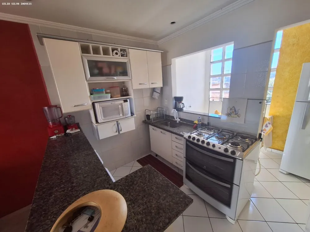 Casa, 2 quartos, 90 m² - Foto 2