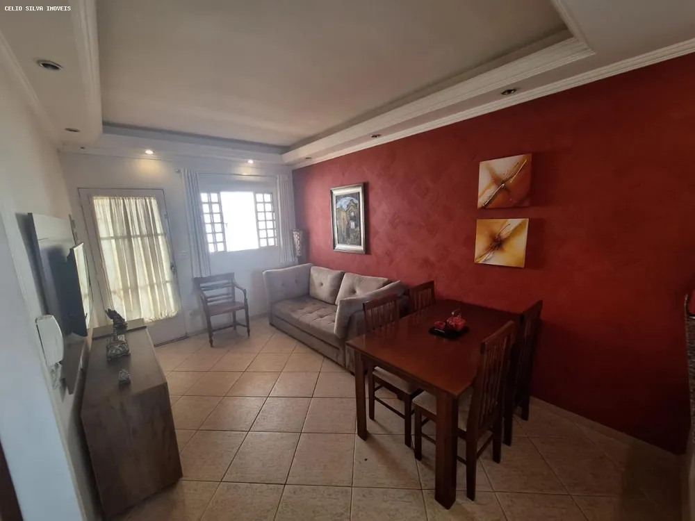 Casa, 2 quartos, 90 m² - Foto 1