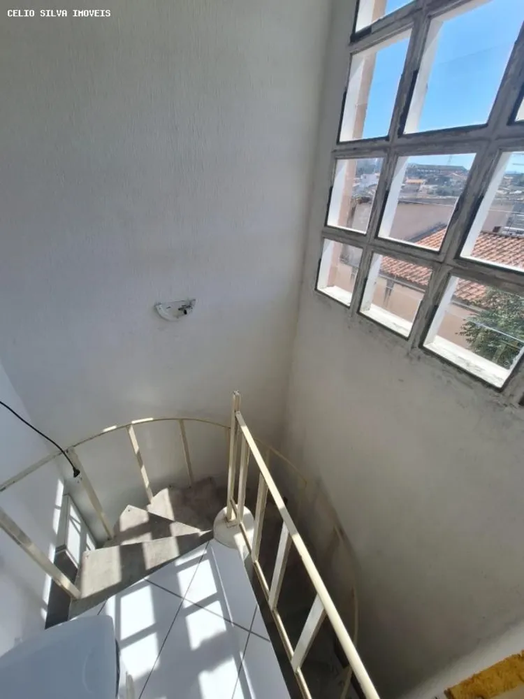 Casa, 2 quartos, 90 m² - Foto 5