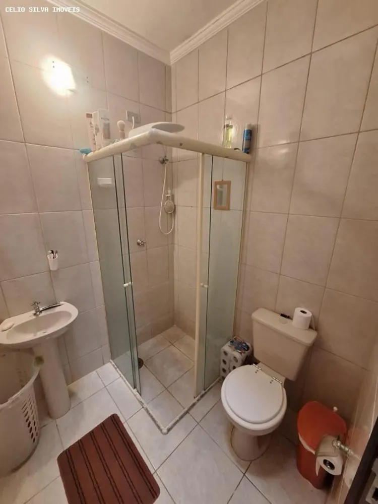 Casa, 2 quartos, 90 m² - Foto 4