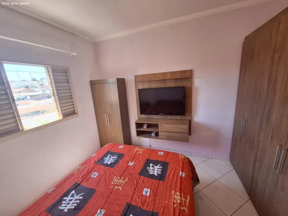 Casa, 2 quartos, 90 m² - Foto 6
