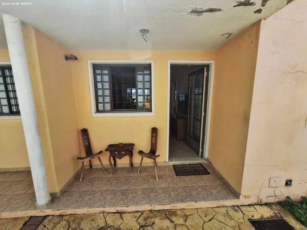 Casa, 2 quartos, 90 m² - Foto 9