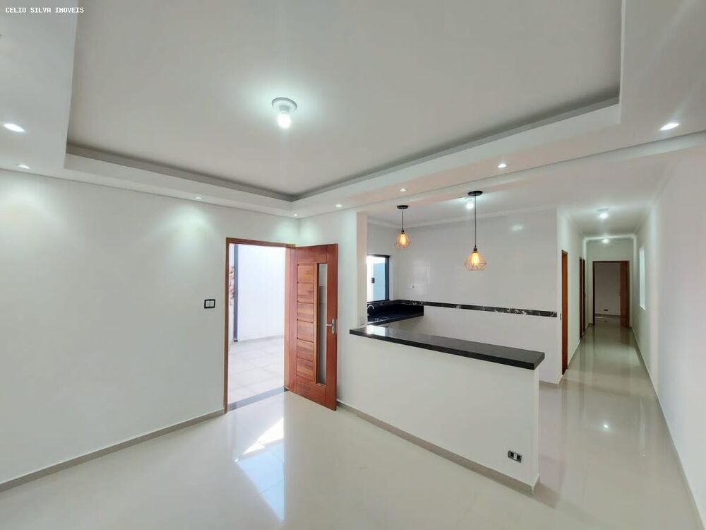 Casa, 3 quartos, 140 m² - Foto 10