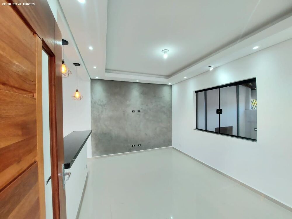 Casa, 3 quartos, 140 m² - Foto 13
