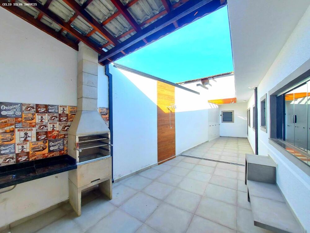 Casa, 3 quartos, 140 m² - Foto 5