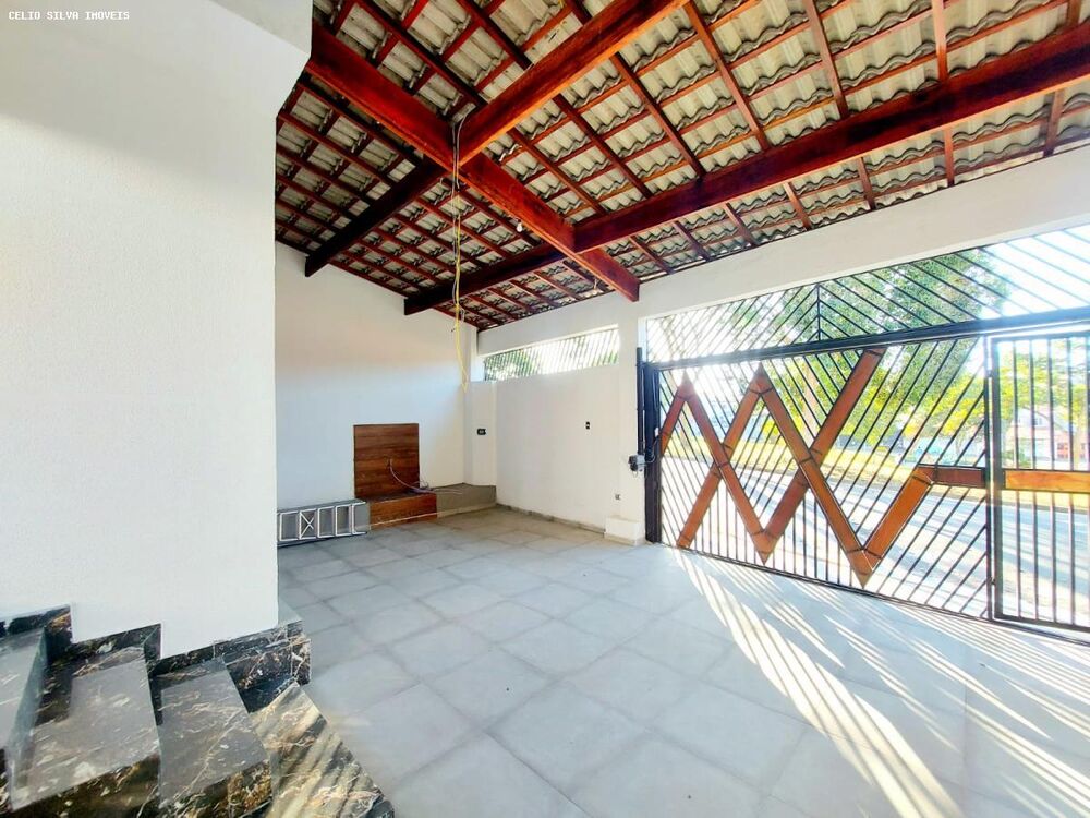 Casa, 3 quartos, 140 m² - Foto 11