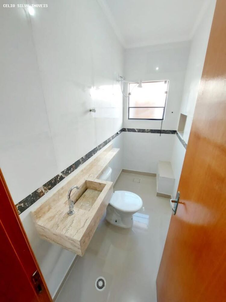 Casa, 3 quartos, 140 m² - Foto 8
