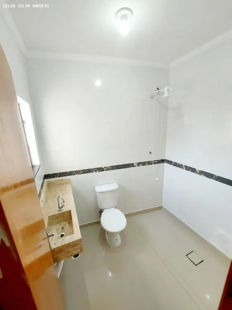Casa, 3 quartos, 140 m² - Foto 4