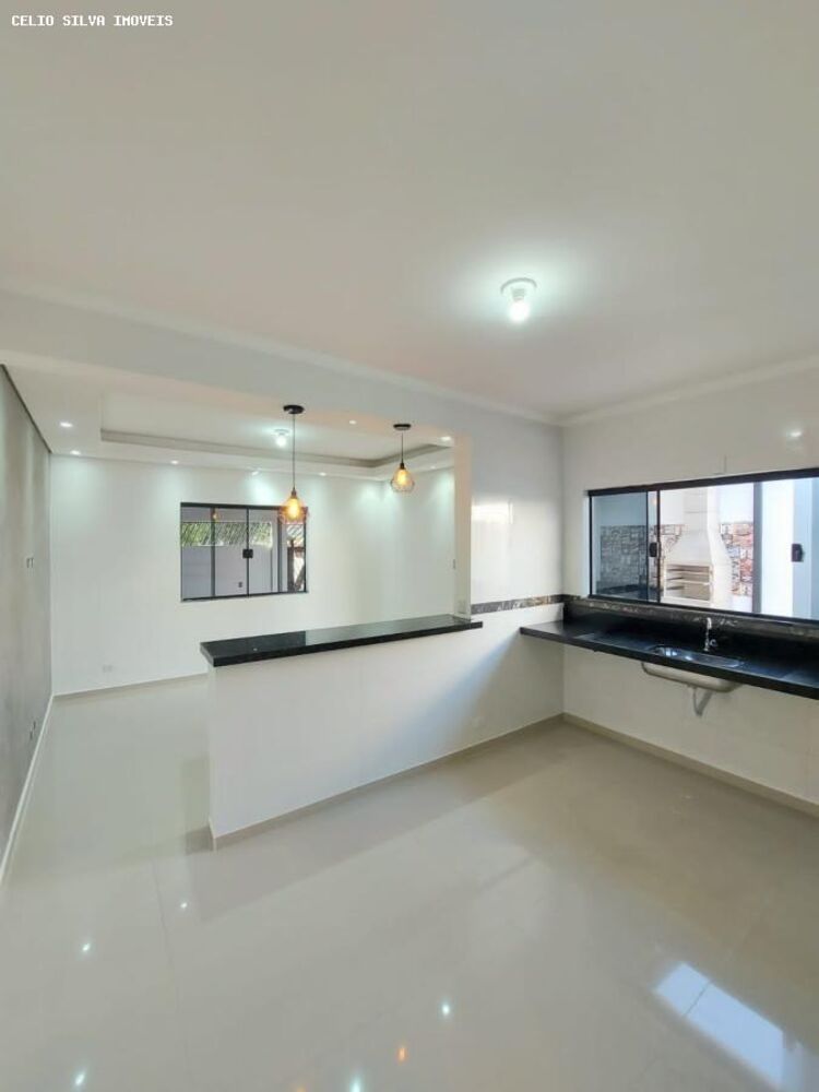 Casa, 3 quartos, 140 m² - Foto 3