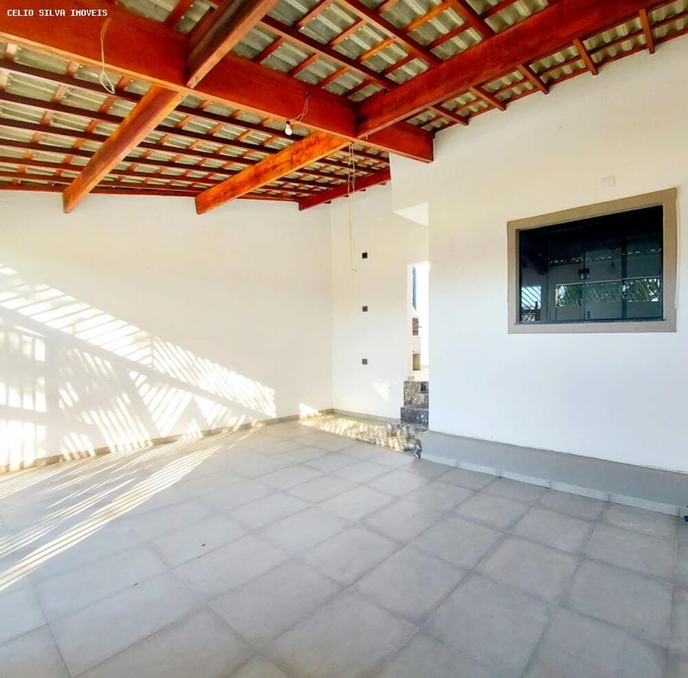 Casa, 3 quartos, 140 m² - Foto 12