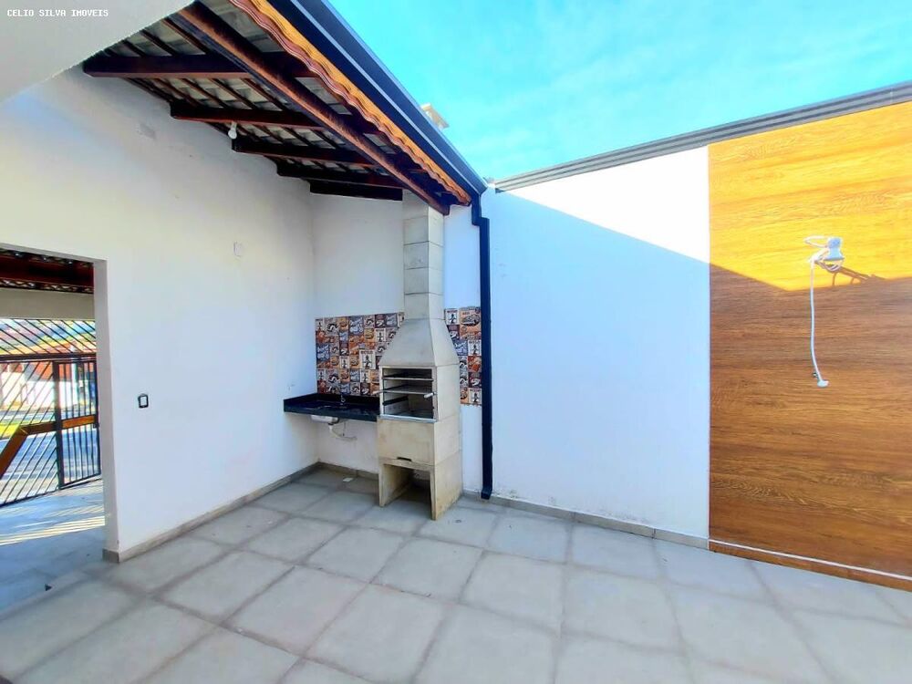 Casa, 3 quartos, 140 m² - Foto 14