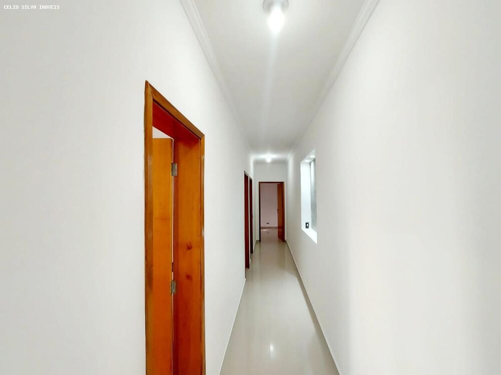 Casa, 3 quartos, 140 m² - Foto 2
