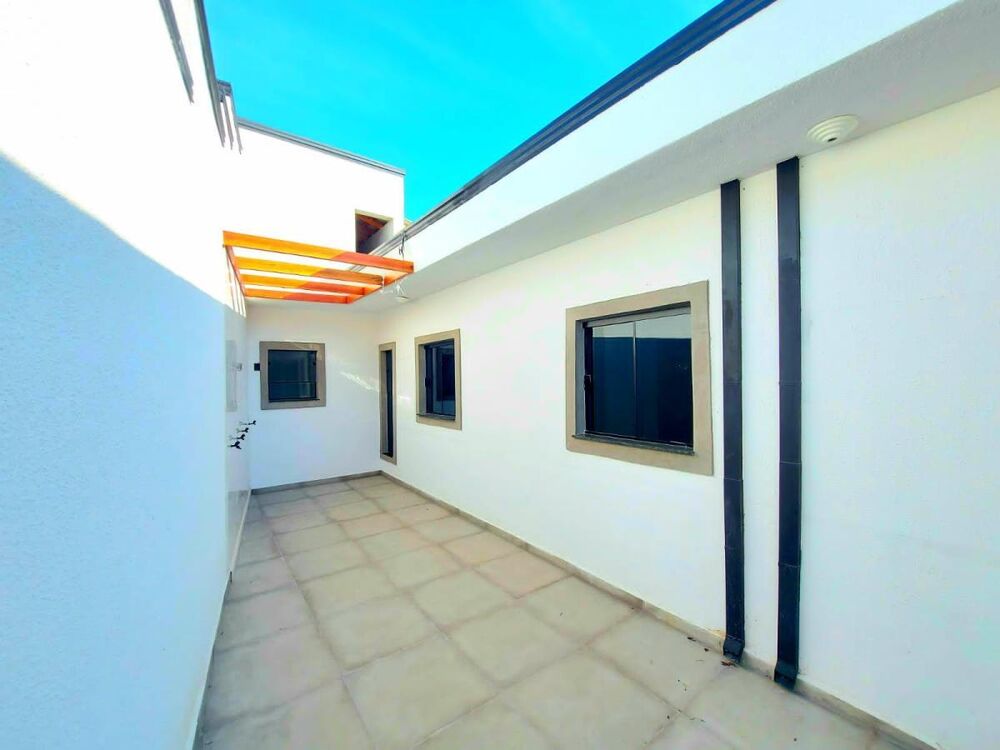 Casa, 3 quartos, 140 m² - Foto 4