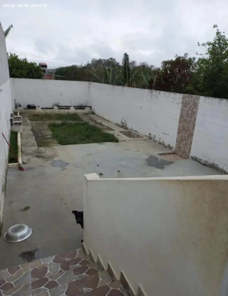 Casa, 3 quartos, 130 m² - Foto 2