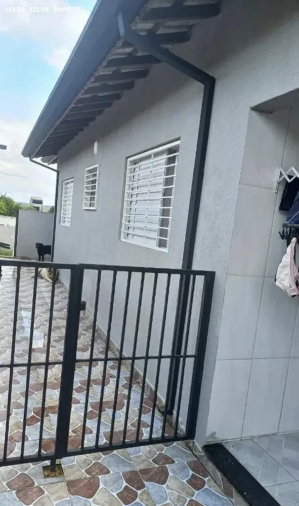 Casa, 3 quartos, 130 m² - Foto 3