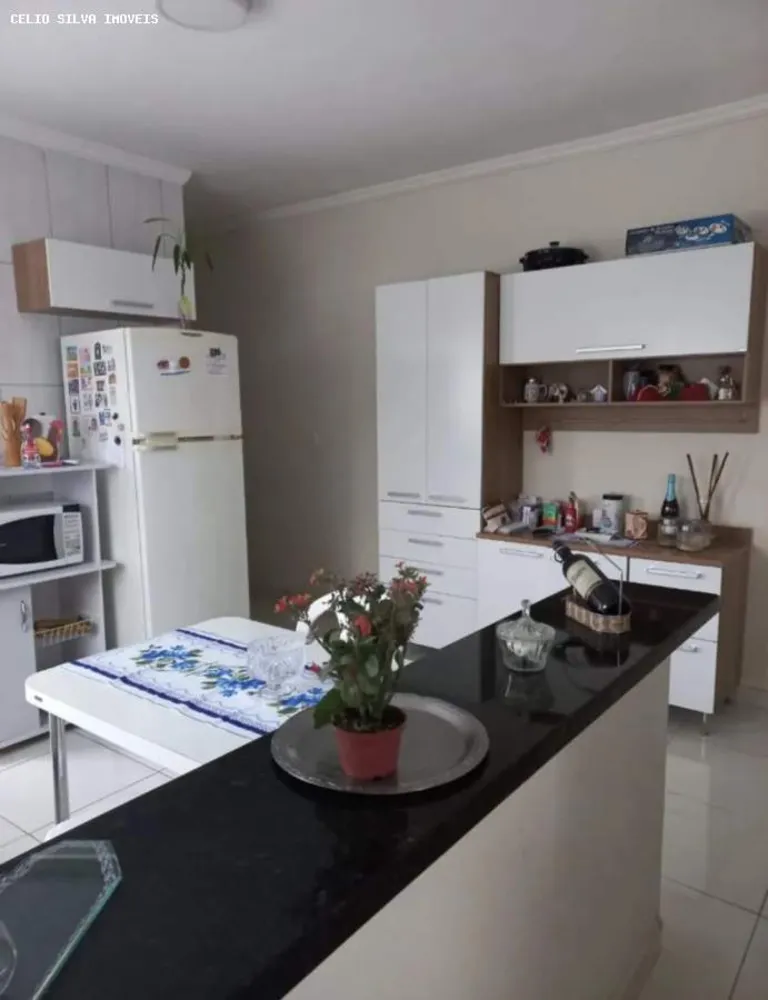Casa, 3 quartos, 130 m² - Foto 7