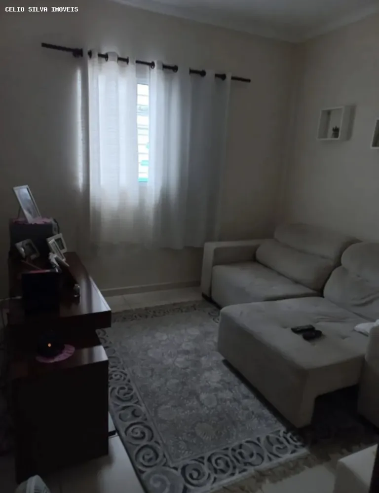 Casa, 3 quartos, 130 m² - Foto 11