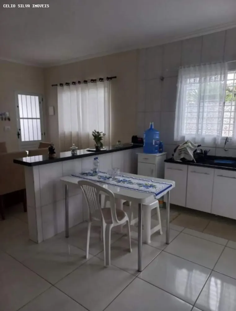 Casa, 3 quartos, 130 m² - Foto 9