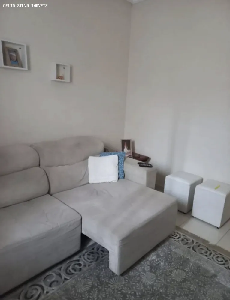 Casa, 3 quartos, 130 m² - Foto 10