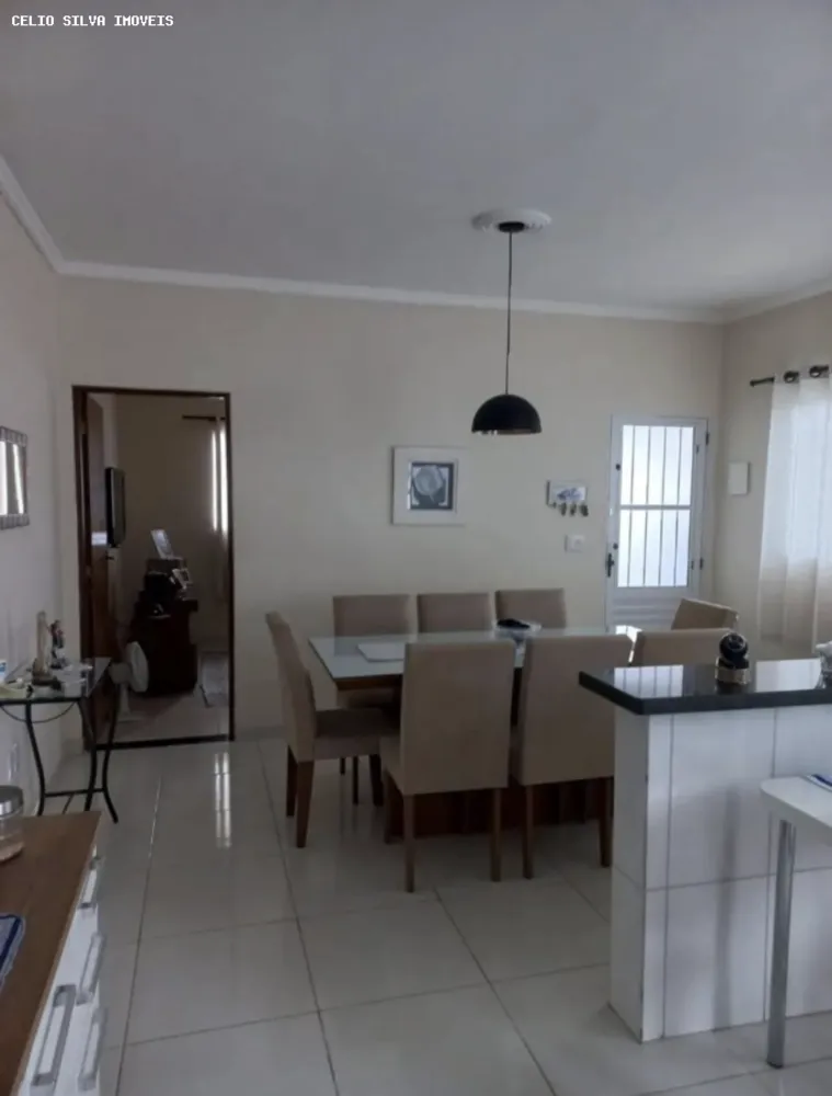 Casa, 3 quartos, 130 m² - Foto 12