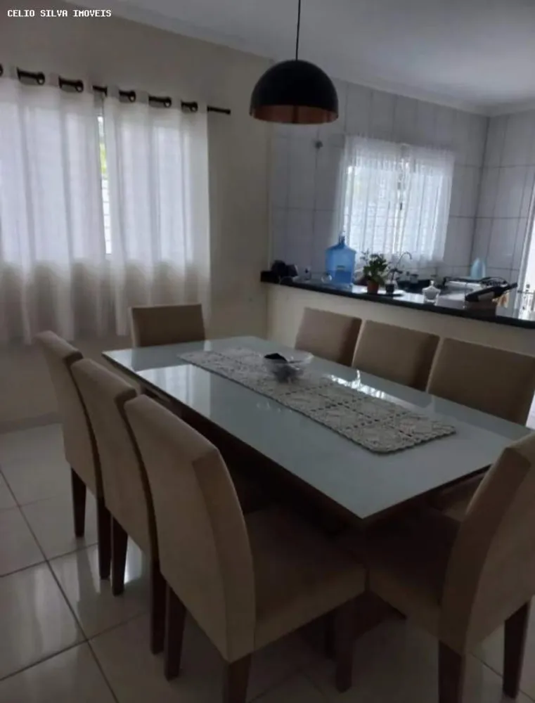Casa, 3 quartos, 130 m² - Foto 8