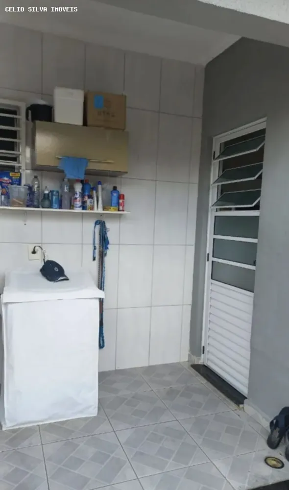 Casa, 3 quartos, 130 m² - Foto 5