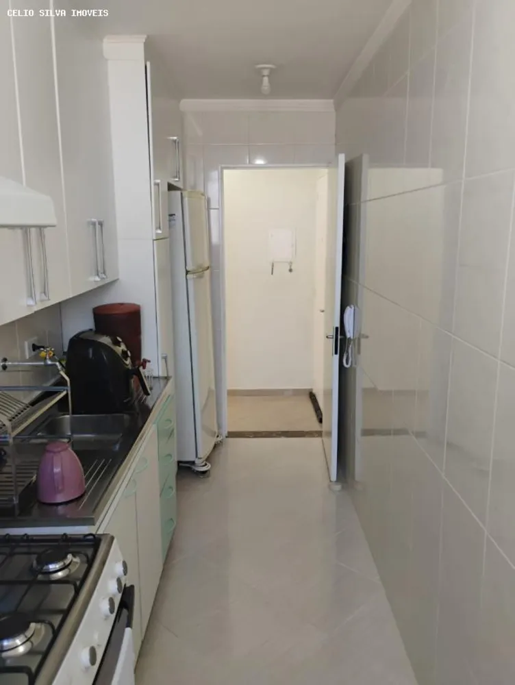 Apartamento, 2 quartos - Foto 8