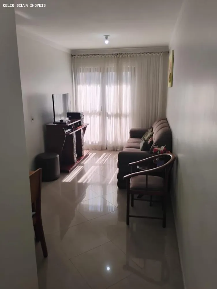 Apartamento, 2 quartos - Foto 6