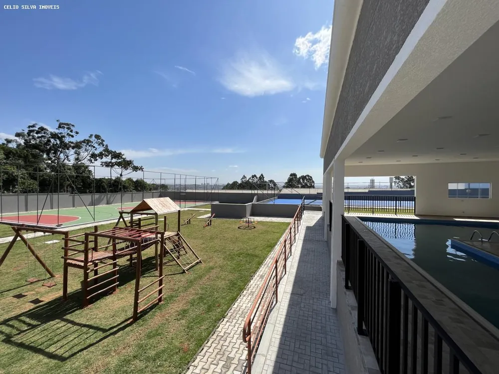Sobrado, 4 quartos, 126 m² - Foto 12