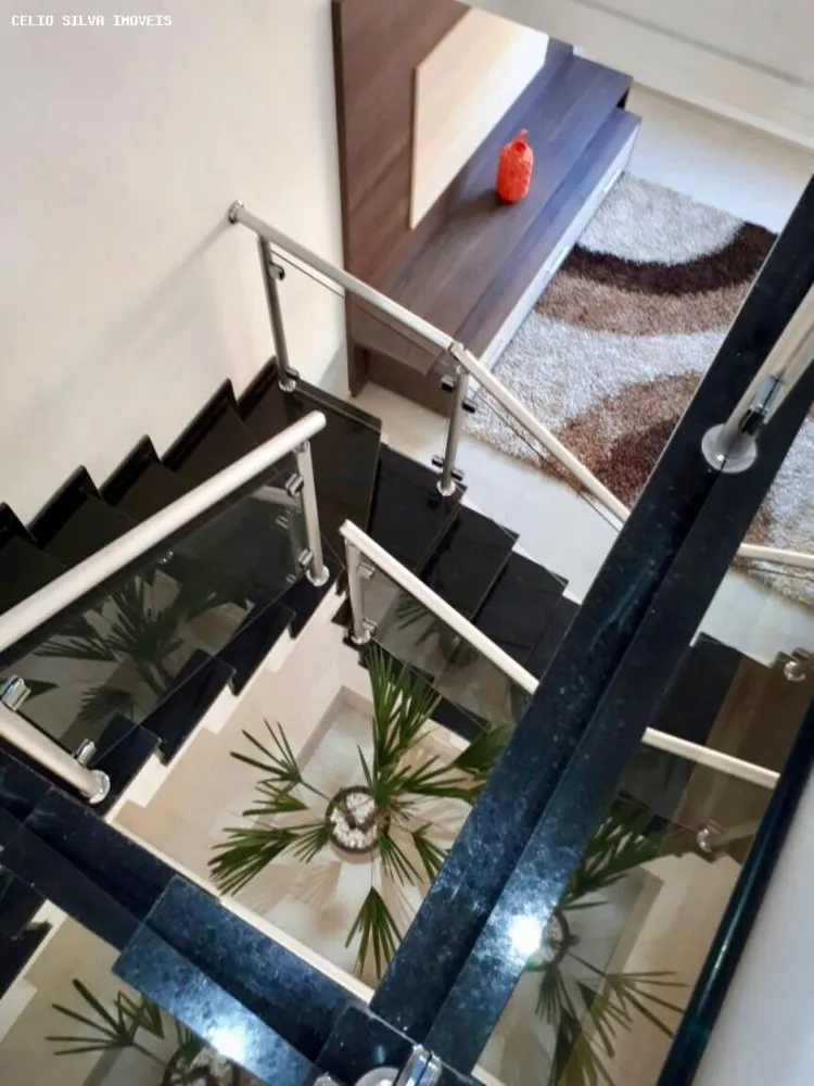 Sobrado, 4 quartos, 126 m² - Foto 4