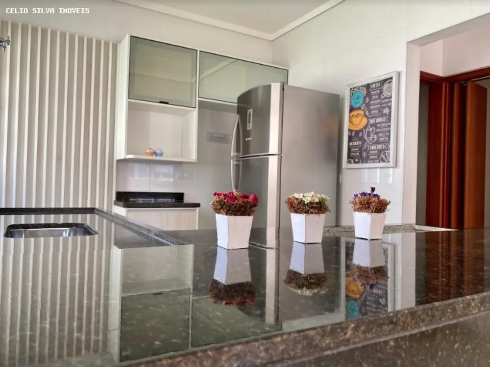 Sobrado, 4 quartos, 126 m² - Foto 7