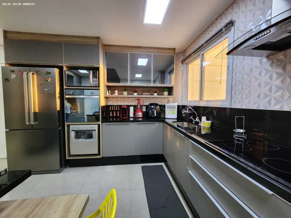Apartamento, 3 quartos, 165 m² - Foto 20