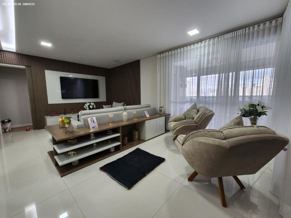 Apartamento, 3 quartos, 165 m² - Foto 5