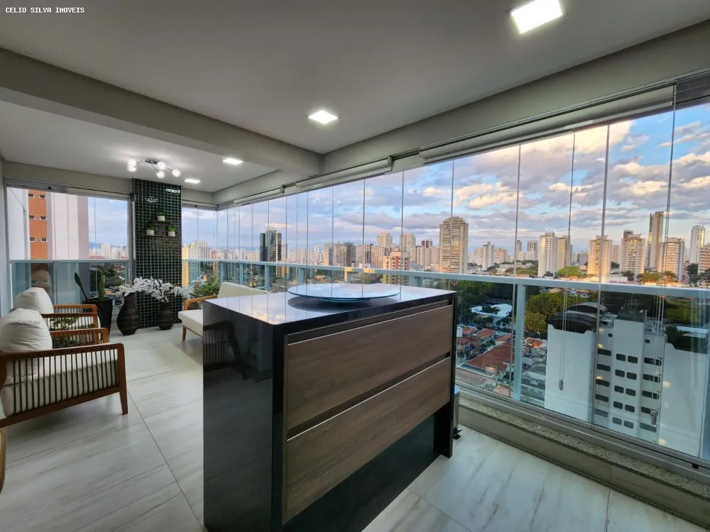 Apartamento, 3 quartos, 165 m² - Foto 22