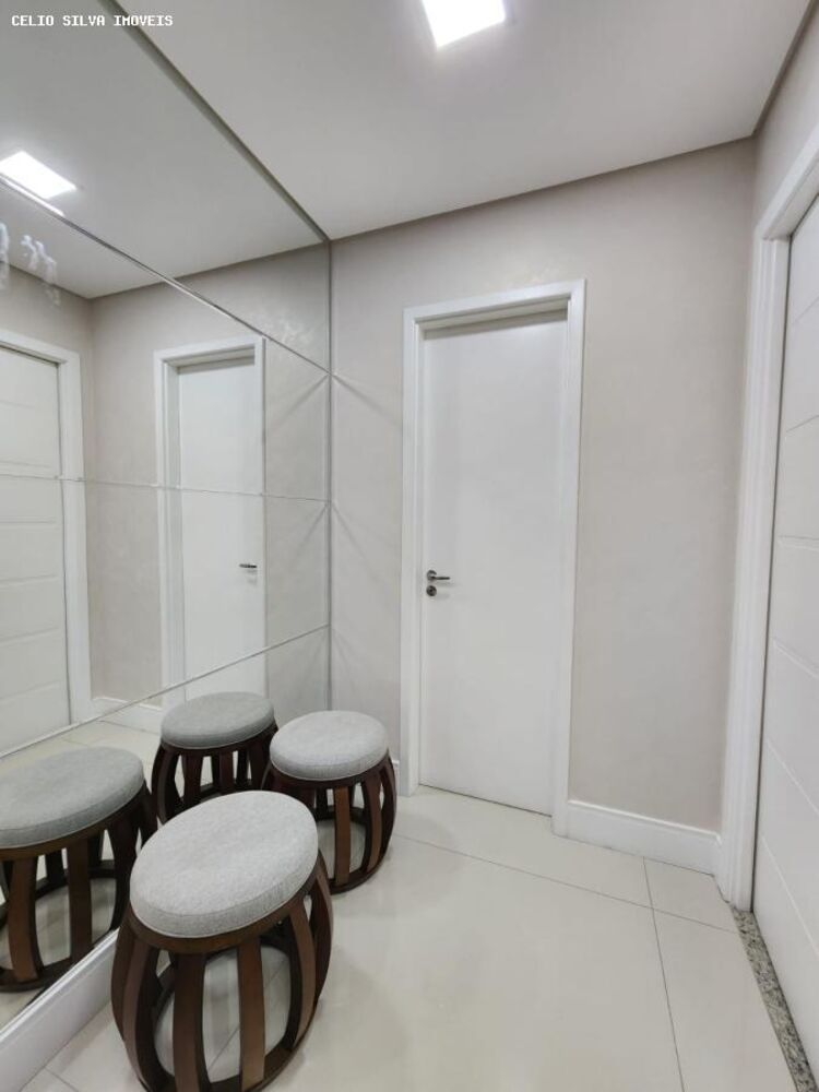 Apartamento, 3 quartos, 165 m² - Foto 7