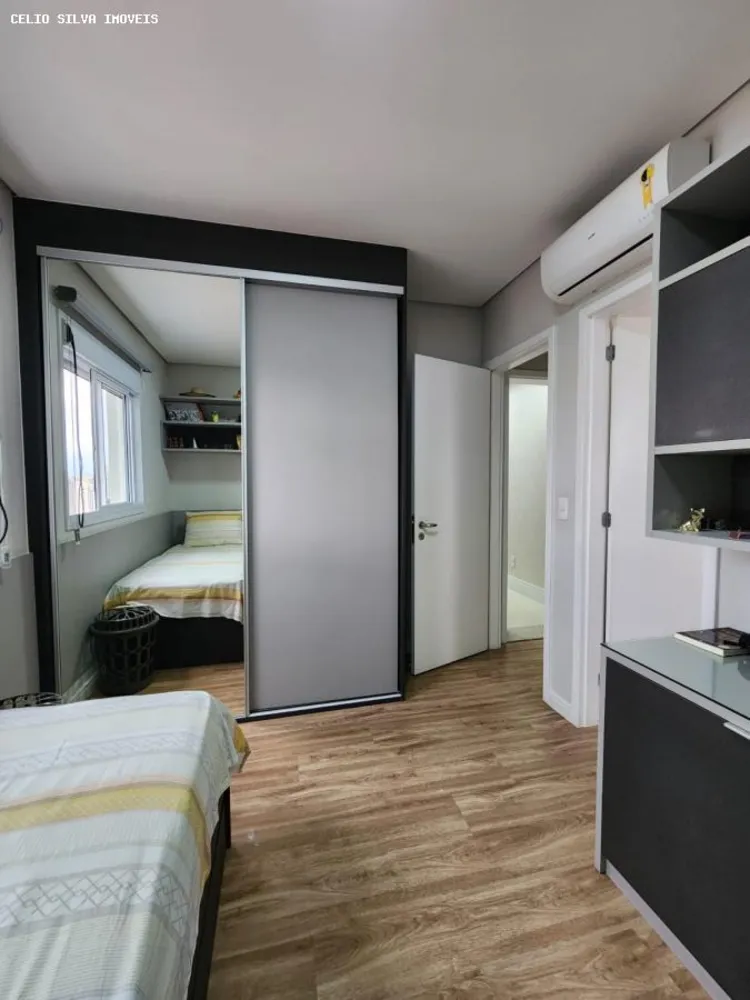 Apartamento, 3 quartos, 165 m² - Foto 12