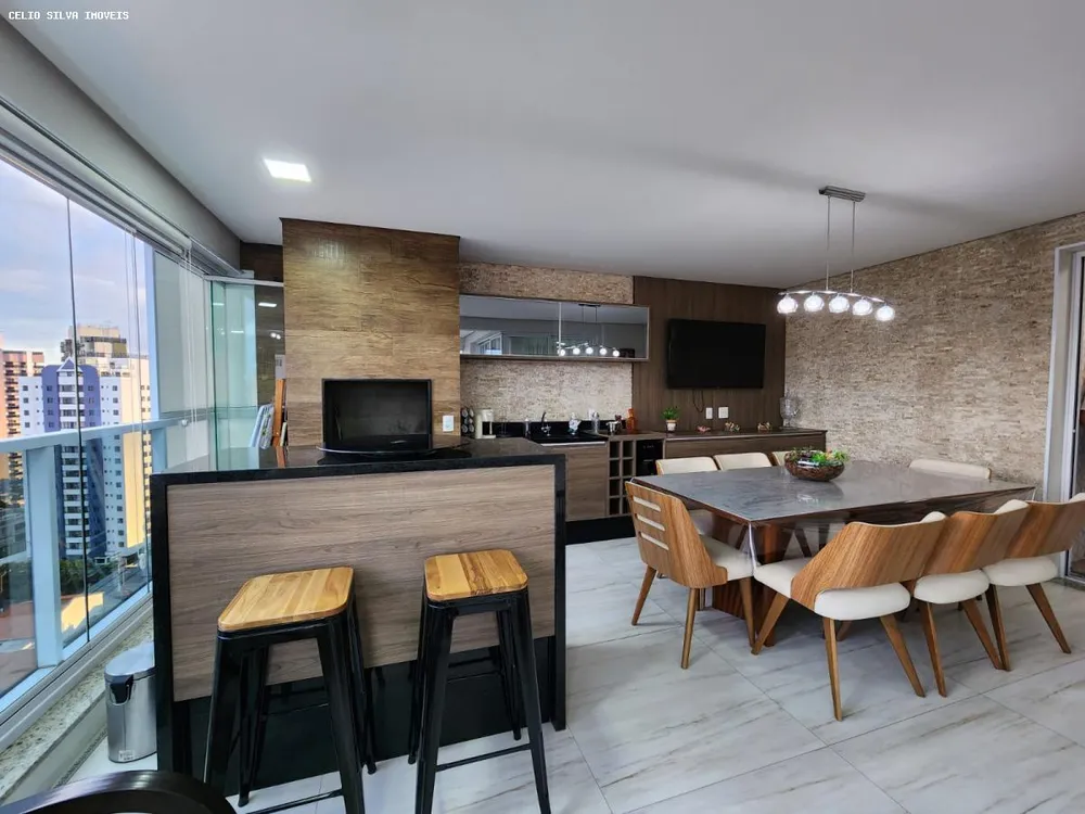 Apartamento, 3 quartos, 165 m² - Foto 23