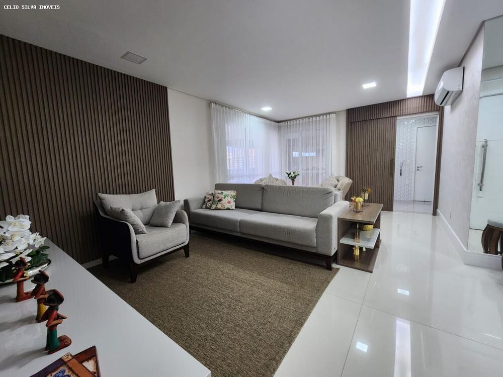 Apartamento, 3 quartos, 165 m² - Foto 6