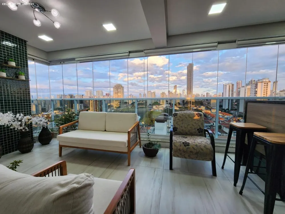 Apartamento, 3 quartos, 165 m² - Foto 24